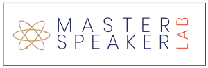The Speakership Lab Logo