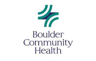 Boulder Community Health logo