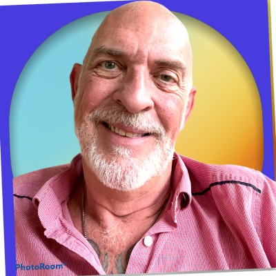 Darryl Meyer headshot